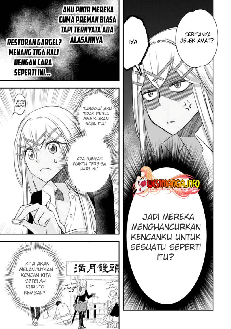 Kanchigai no Atelier Master